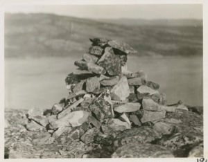 Image: Cairn